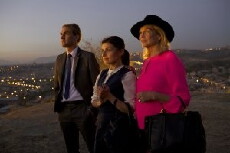 Armenia Commedia (2016) - Stream Online