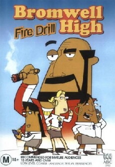 Bromwell High (2005) - Stream Online
