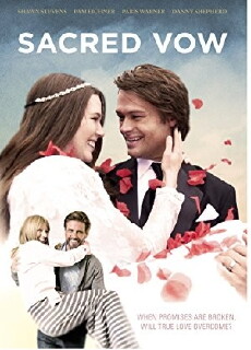 Sacred Vow (2016) - Stream Online