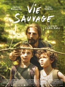 Wild Life (2014) - Stream Online