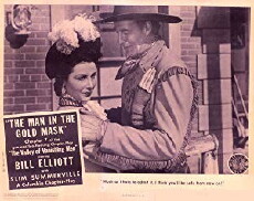 The Valley of Vanishing Men (1942) - Stream Online