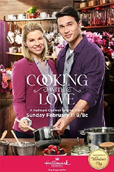 Cooking with Love (2018) - Stream Online