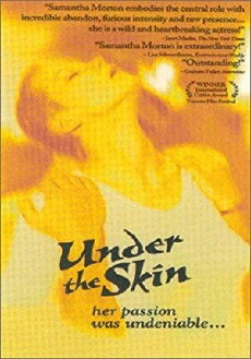 Under the Skin (1997) - Stream Online