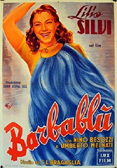 Barbablù (1941) - Stream Online