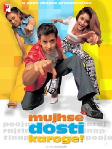 Beste Freunde küsst man nicht! (2002) - Stream Online