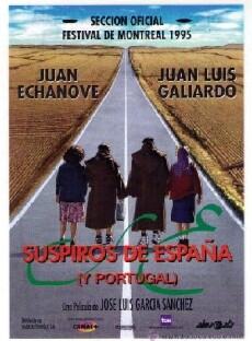 Suspiros de España (y Portugal) (1995) - Stream Online