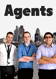 Agents (2011) - Stream Online