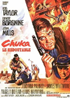 Chuka (1967) - Stream Online