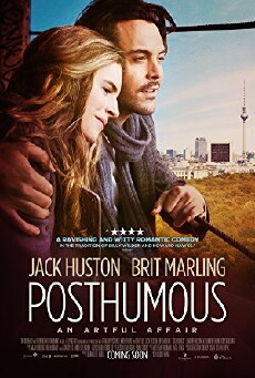 Posthumous (2014) - Stream Online