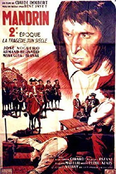 Mandrin (1947) - Stream Online