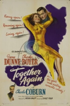 Together Again (1944) - Stream Online