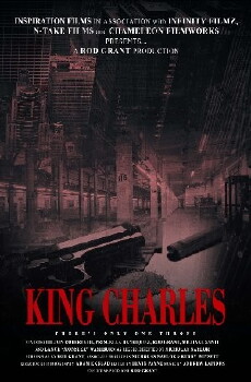 King Charles (2017) - Stream Online