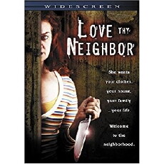 Love Thy Neighbor (2006) - Stream Online