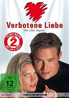 Verbotene Liebe (1995) - Stream Online