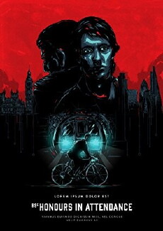 Honours In Attendance (2018) - Stream Online