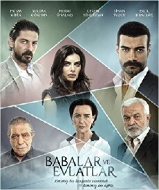 Babalar ve Evlatlar (2012) - Stream Online