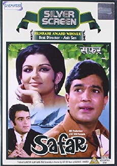 Safar (1970) - Stream Online