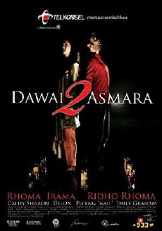 Dawai 2 asmara (2010) - Stream Online
