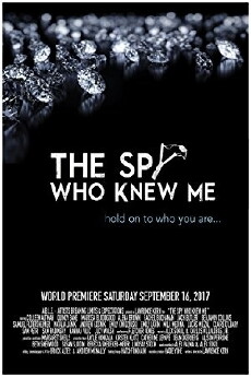 The Spy Who Knew Me (2017) - Stream Online
