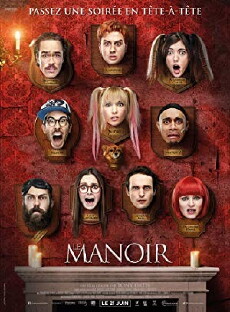 The Mansion (2017) - Stream Online