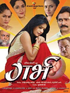 Garbh (2017) - Stream Online