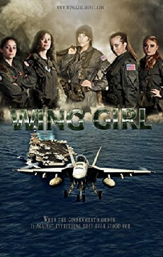 Wing Girl (2017) - Stream Online