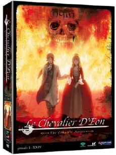 Le Chevalier D'Eon (2006) - Stream Online