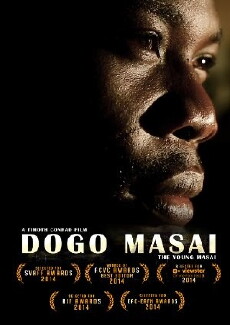 Dogo Masai (2014) - Stream Online