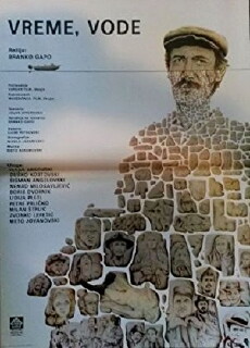 Vreme, vodi (1980) - Stream Online
