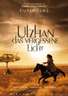 Ulzhan (2007) - Stream Online
