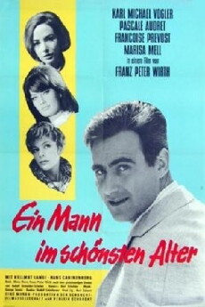 Ein Mann im schönsten Alter (1964) - Stream Online