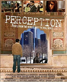 Perception: The Letter (2010) - Stream Online