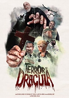 Terror of Dracula (2012) - Stream Online
