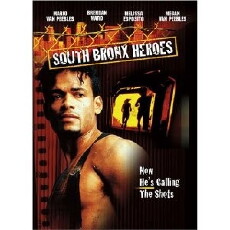 South Bronx Heroes (1985) - Stream Online