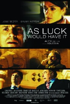 As Luck Would Have It (2011) - Stream Online