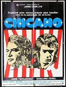 Chicano (1976) - Stream Online