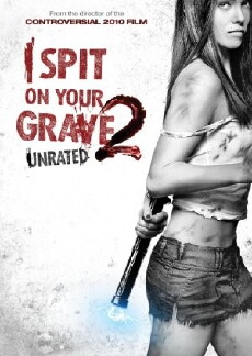 I Spit on Your Grave 2 (2013) - Stream Online