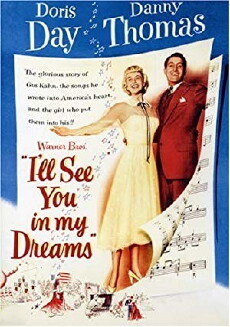 I'll See You in My Dreams (1951) - Stream Online