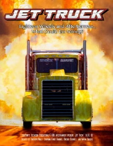 Jet Truck (2015) - Stream Online