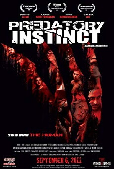 Predatory Instinct (2011) - Stream Online