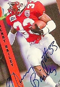 1994 Las Vegas Bowl (1994) - Stream Online