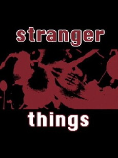 Stranger Things (2008) - Stream Online