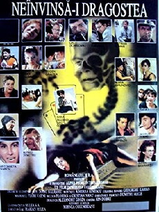 Neînvinsa-i dragostea (1994) - Stream Online