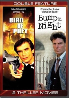 Bird of Prey (1995) - Stream Online