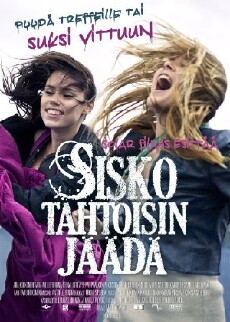 Run Sister Run! (2010) - Stream Online
