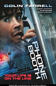 Phone Booth (2002) - Stream Online