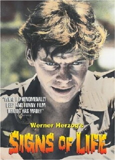 Signs of Life (1968) - Stream Online