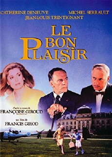 Le bon plaisir (1984) - Stream Online