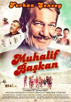 Muhalif baskan (2013) - Stream Online