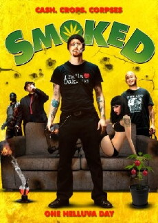 Smoked (2012) - Stream Online